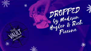 Madison Hagler & Rich Piccone – The Vault – Dropped