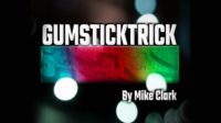 Magic Trick Mike – Gum Stick Trick