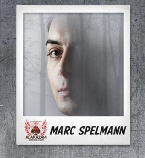 Marc Spelmann – 2 Day Complete Course Alakazam Academy Courses 28-29th March 2018