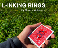 Marcos Waldemar – L-INKING RINGS (Instant Download)