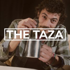 Mario Lopez – The Taza