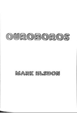 Mark Elsdon – Ouroboros – (gimmick can be easily made) – included pictures of the card gimmicks