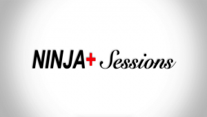 Michael O’Brien – NINJA+ Sessions (FullHD version)