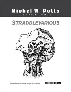 Michel W. Potts – Straddlevarious (original pdf)