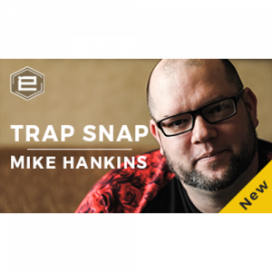 Trap Snap by Mike Hankins