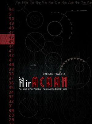 Dorian Caudal – MirACAAN