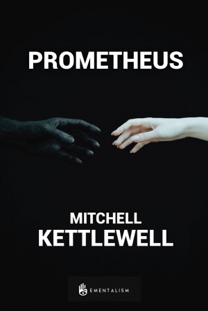 Mitchell Kettlewell – Prometheus