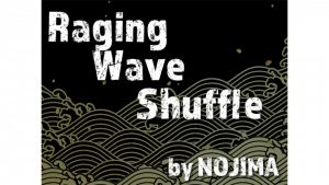 NOJIMA – Raging Wave Shuffle