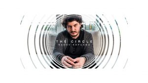 Nadav – The Circle – ellusionist.com (FullHD quality)