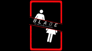 Nicholas Lawrence – Blade (Gimmick construction explained)