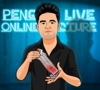Nick Locapo – Penguin live online lecture (May 20th, 2018)