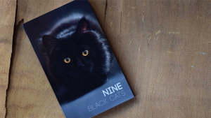 Neemdog & Lorenzo – Nine Black Cats (limited edition)