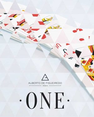 Alberto de Figueiredo – One (Spanish audio only, no english subtitles)
