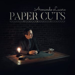 Armando Lucero – Paper Cuts Vol. 3 – Digital Version Full HD