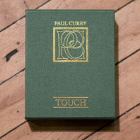 Paul Curry – Touch – (Nick Locapo – presented) – (gimmicked deck not included)