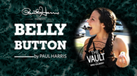 Paul Harris – The Vault – Belly Button