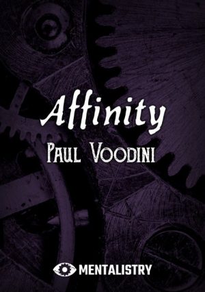 Paul Voodini – Affinity: The 3rd Way (official pdf)