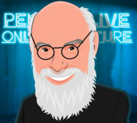 Penguin Live Online Lecture (december 28th, 2014) by Eugene Burger