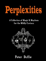 Peter Duffie – Perplexities (Instant Download)