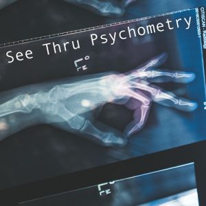 Peter McCahon – See Thru Psychometry – Presented by Alexander Marsh (Instant Download)