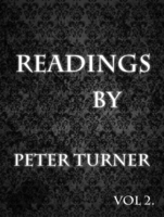 Peter Turner – Vol. 2 – Readings