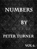 Peter Turner – Vol. 6 – Numbers