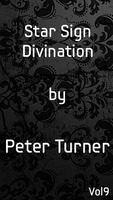 Peter Turner – Vol. 9 – Star Sign Divination