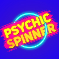 Psychic Spinner presented by Dalton Wayne – (gimmick not included)