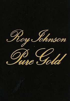 Roy Johnson – Pure Gold