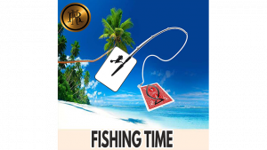 RN Magic – Fishing Time