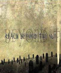 Reach Beyond The Sun by Art Vanderlay (Instant Download)