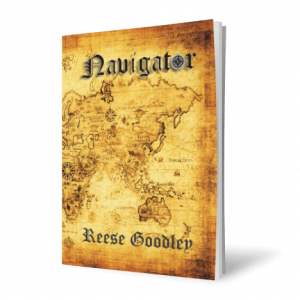 Reese Goodley – Navigator (official pdf version)