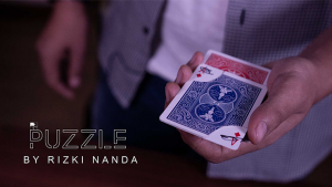 Rizki Nanda – PUZZLE (Skymember Presents)