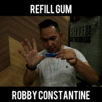 Robby Constantine – Refill Gum (Instant Download)