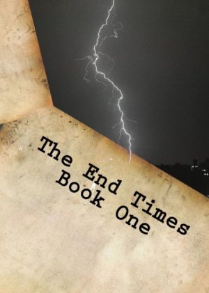 Ryan Matney – The End Times – Book One (complete version including missing pages 14 & 15)