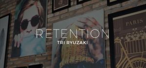 Ryuzaki – Retention