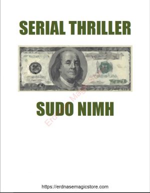 Sudo – Serial Thriller