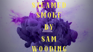 Sam Wooding – Steamed Smoke