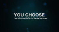 Sanchit Batra – You Choose (Instant Download)