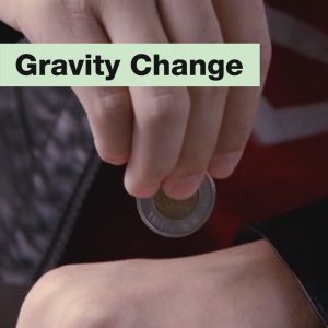 SansMinds – Gravity Change