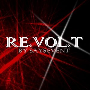 SaysevenT – REVOLT (Instant Download)