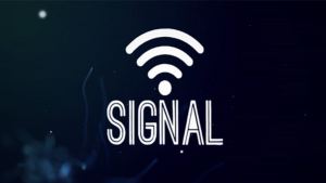 Seth Race – SIGNAL (Gimmick not included)