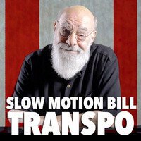 Slow Motion Bill Transpo by Eugene Burger (Instant Download)