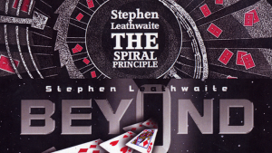 Stephen Leathwaite & World Magic Shop – Spiral Principle & Beyond