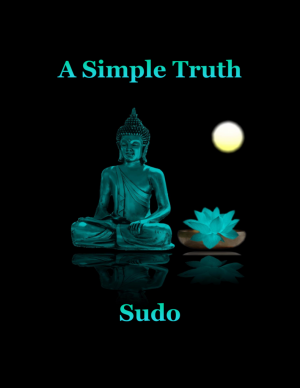 Sudo – A Simple Truth (Instant Download)