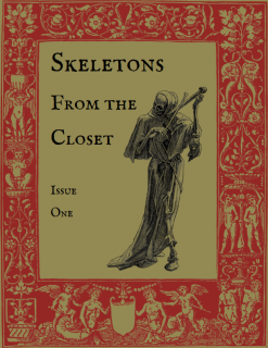 Sudo Nimh – Skeletons From the Closet – Issue one (official pdf)