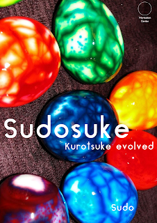 Sudo Nimh – Sudosuke (official pdf)