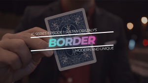 Sultan Orazaly – IG Series Episode 1 – Border