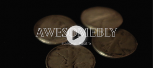 Tae Sang – Awesomebly (FullHD quality)