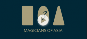 Tae Sang, Collin & Keanu Ho – Magicians of Asia – Bundle 3 (HD/FullHD quality)